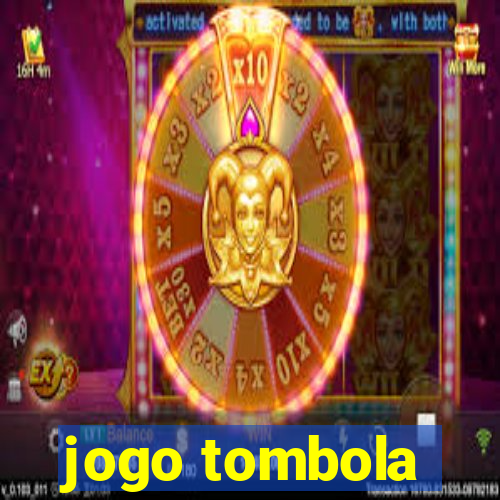 jogo tombola