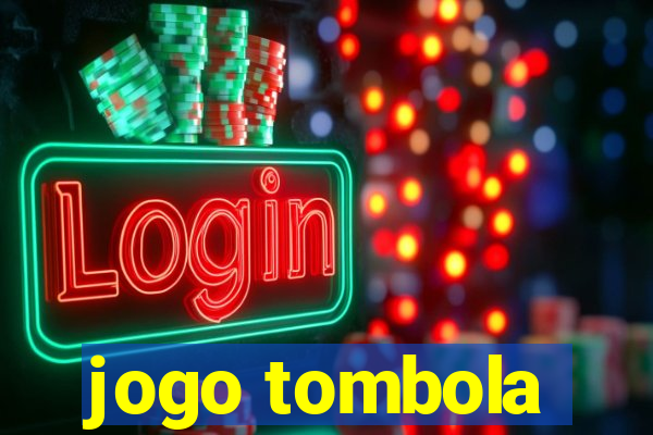 jogo tombola