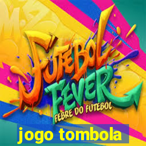 jogo tombola