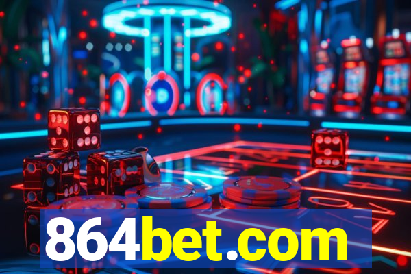 864bet.com