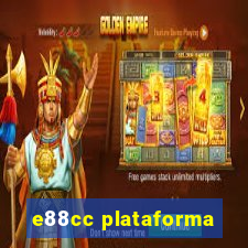 e88cc plataforma