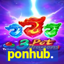 ponhub.