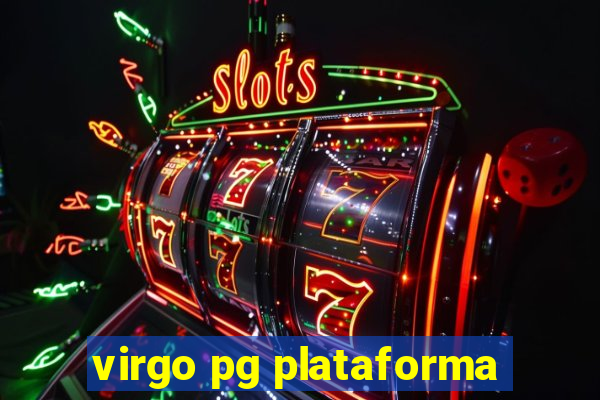 virgo pg plataforma