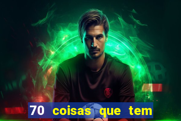 70 coisas que tem no halloween