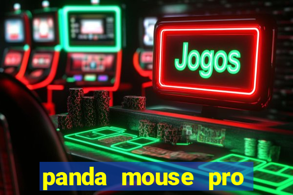 panda mouse pro 1.5.3 apk download