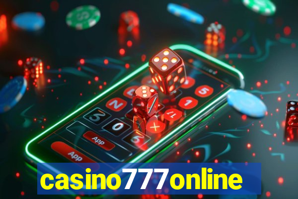 casino777online