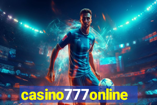 casino777online