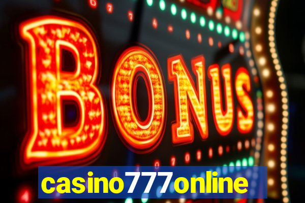 casino777online