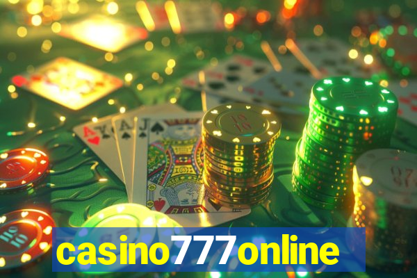 casino777online