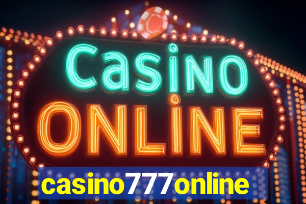 casino777online