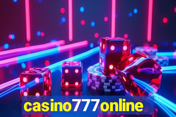 casino777online