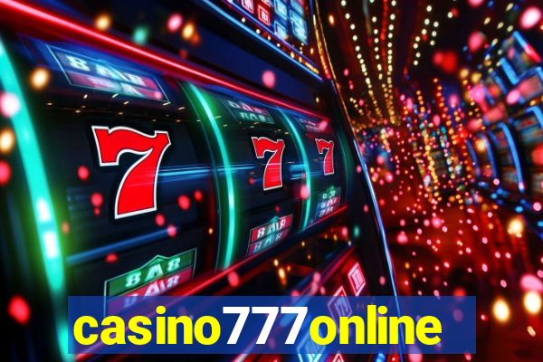 casino777online