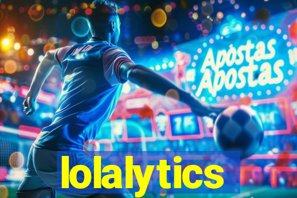 lolalytics