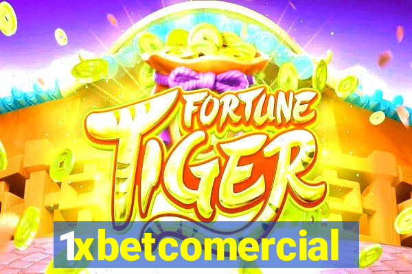 1xbetcomercial