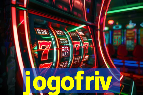 jogofriv