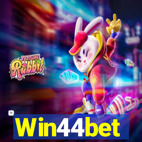 Win44bet