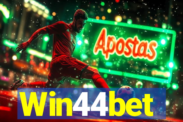 Win44bet