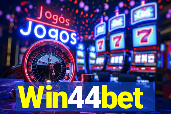 Win44bet