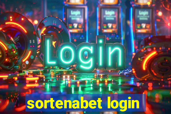 sortenabet login