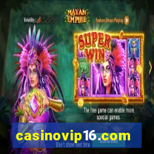 casinovip16.com