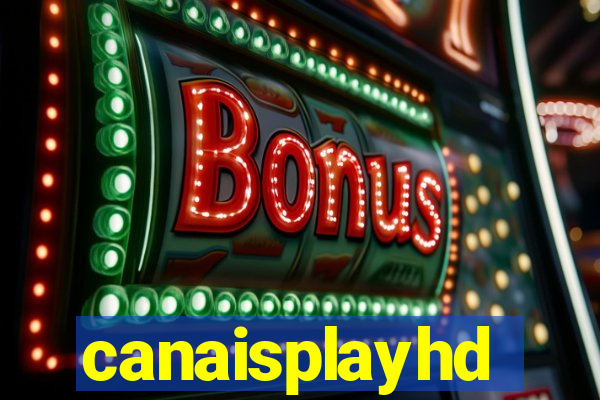 canaisplayhd