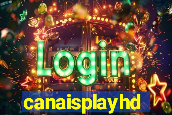 canaisplayhd