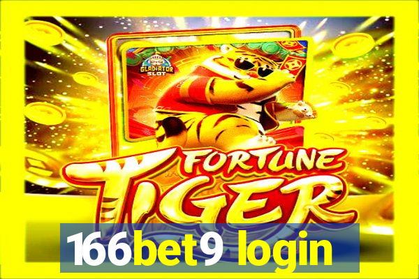 166bet9 login