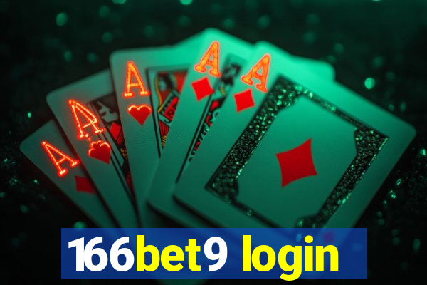 166bet9 login