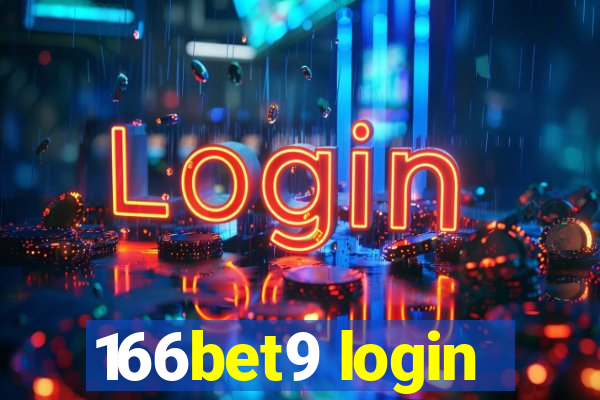 166bet9 login