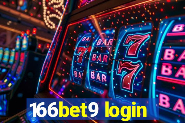 166bet9 login