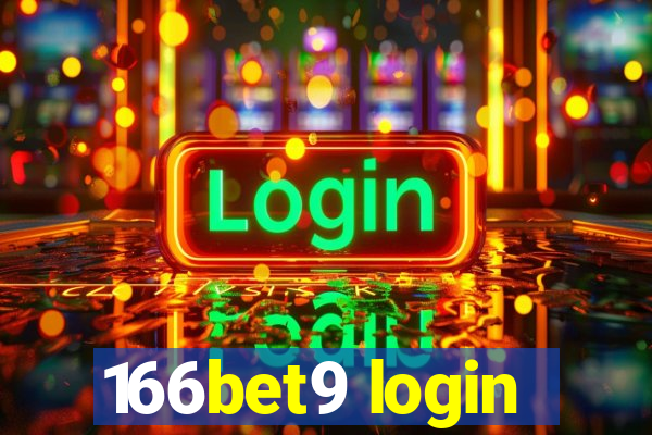 166bet9 login