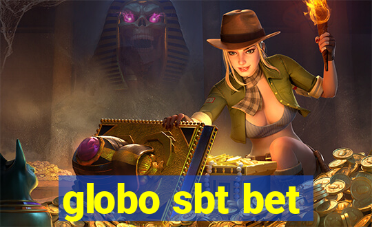 globo sbt bet