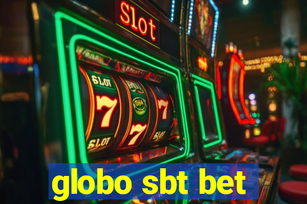 globo sbt bet