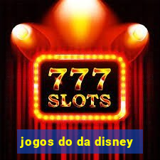 jogos do da disney