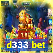 d333 bet