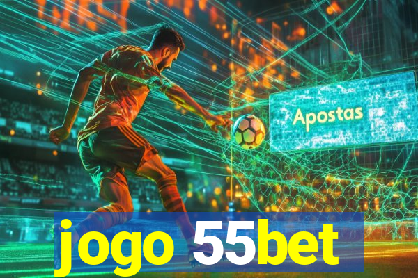 jogo 55bet