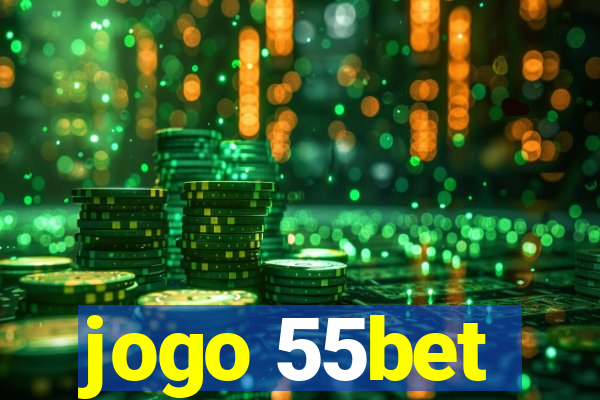 jogo 55bet