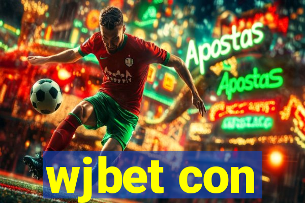 wjbet con