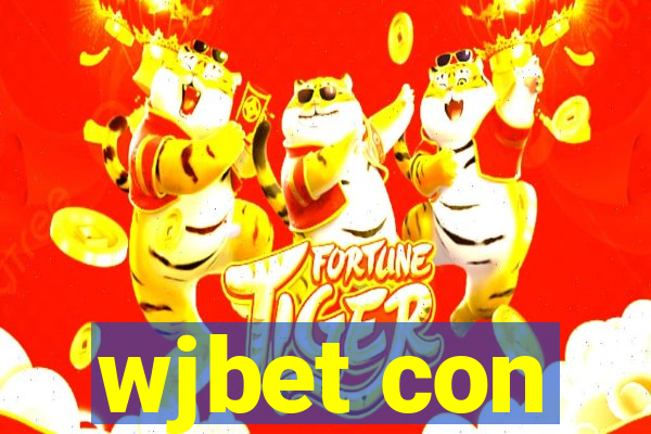 wjbet con