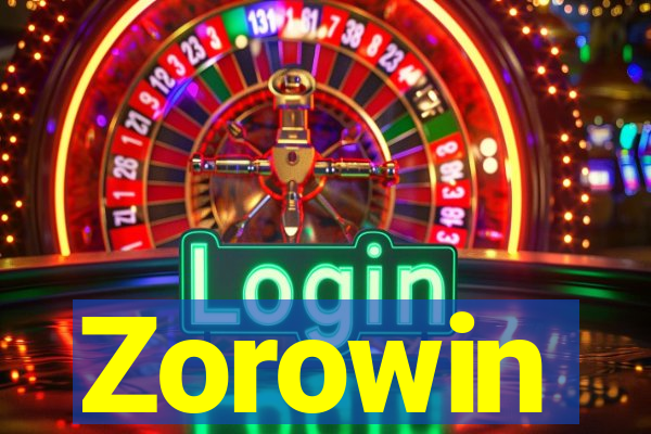 Zorowin