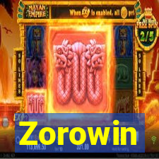 Zorowin