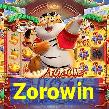 Zorowin