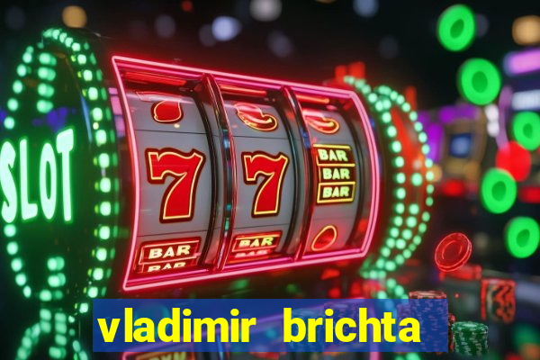 vladimir brichta pelado no filme bingo