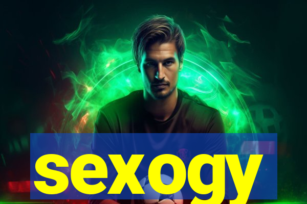 sexogy