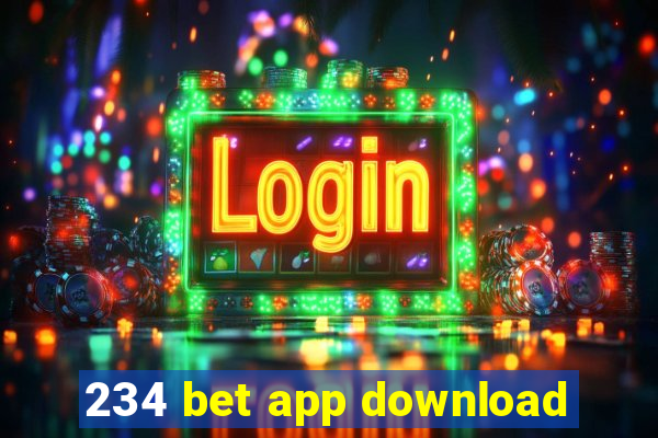 234 bet app download