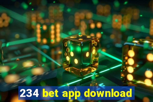 234 bet app download