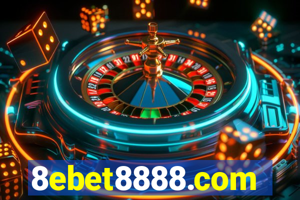 8ebet8888.com