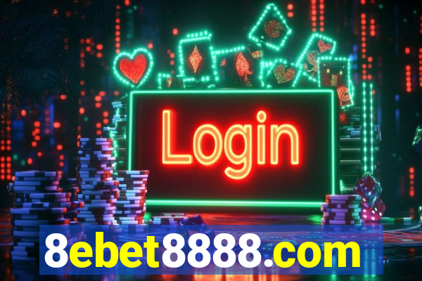 8ebet8888.com