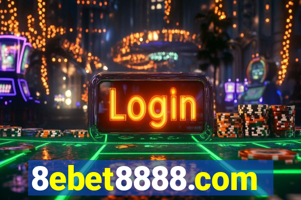 8ebet8888.com