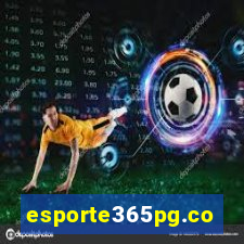 esporte365pg.com